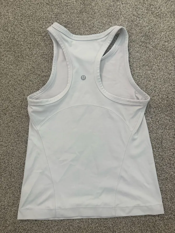 Lululemon Align Waist Length Racerback Tank - Image 2