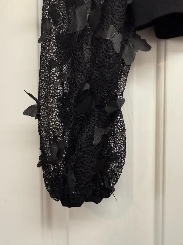 Free People Butterfly Top - Image 2