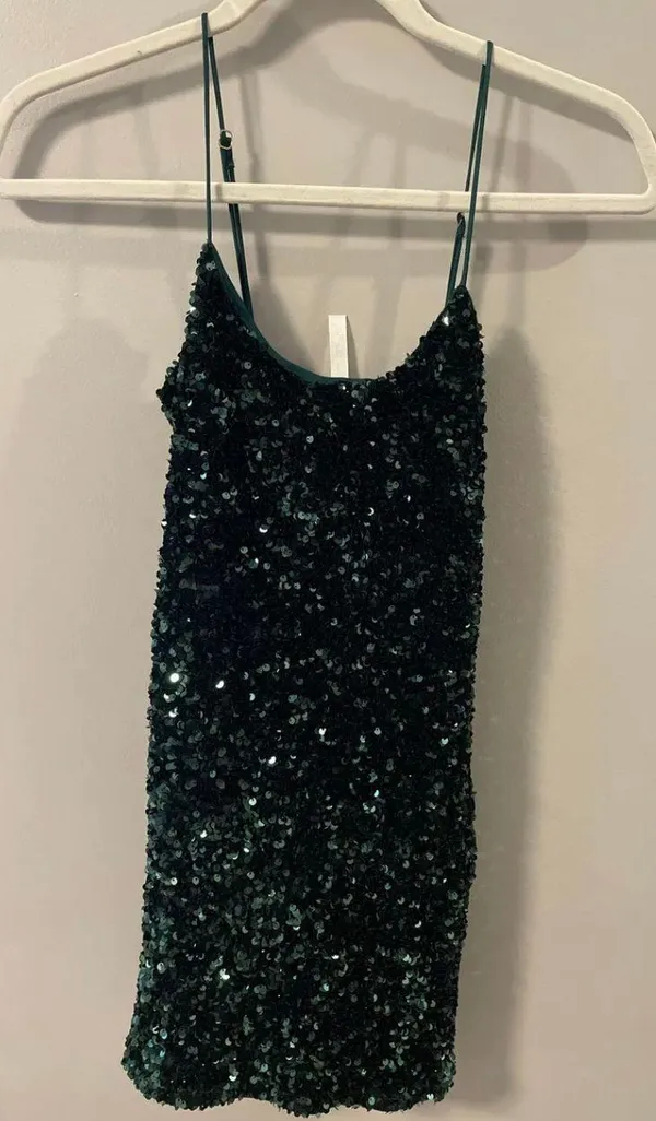 Sequin Dress - Image 5