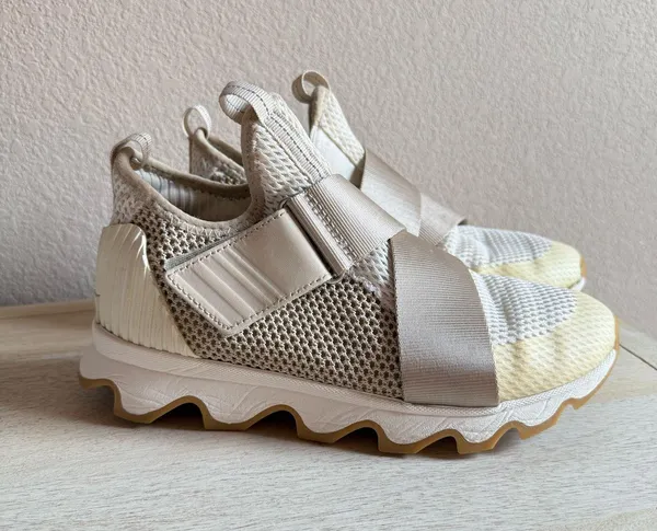 Sorel Kinetic Sneakers - Image 2