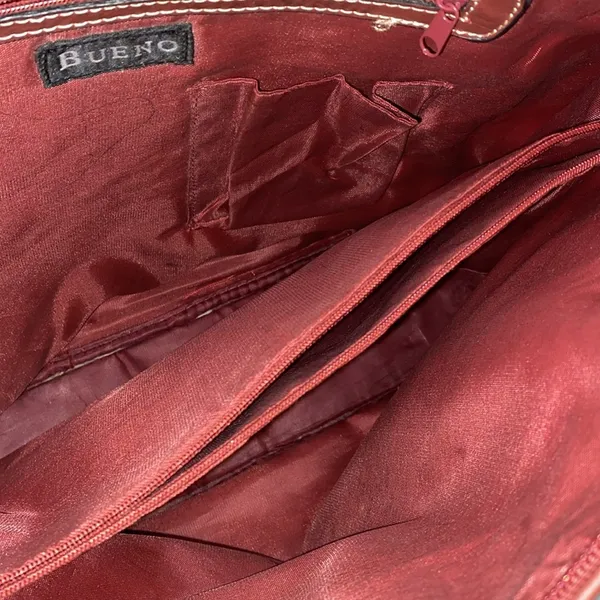 Bueno faux leather bag - Image 12