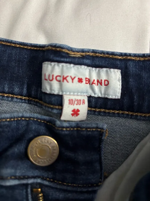 Lucky Brand Jeans - Image 4
