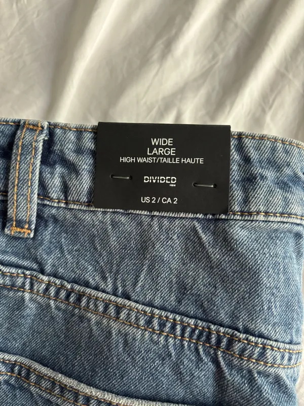 H&M Jeans - Image 5
