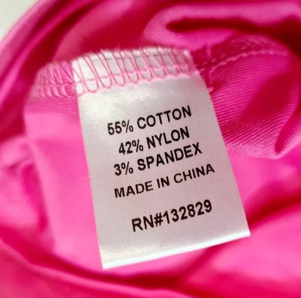 Superdown stevie sweetheart mini dress in pink XS - Image 6