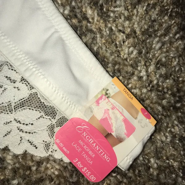PINK - Victoria's Secret NWT-bra - Image 4