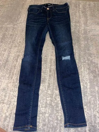Hollister Jeans - Image 6