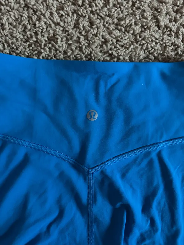 Lululemon Align Joggers - Image 2