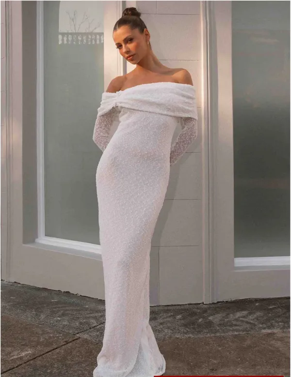 Peppermayo Dress - Image 4
