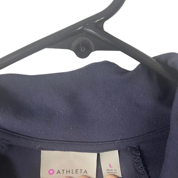 Athleta Size Large‎ Super Impose Hope Jacket 2 - Image 5