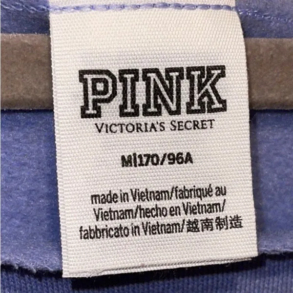 PINK vs Pullover - Image 3