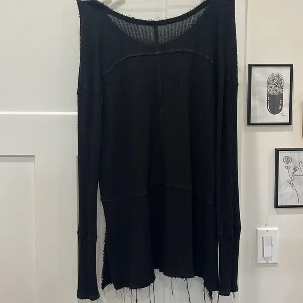 free people long sleeve - Image 7