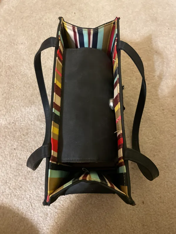 Kate Spade Vintage Handbag (Medium Tote style) - Image 2