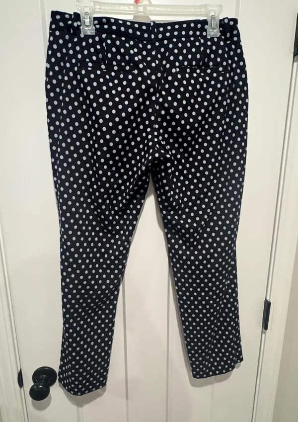 The Limited Ankle Pants Drew Fit - Image 3