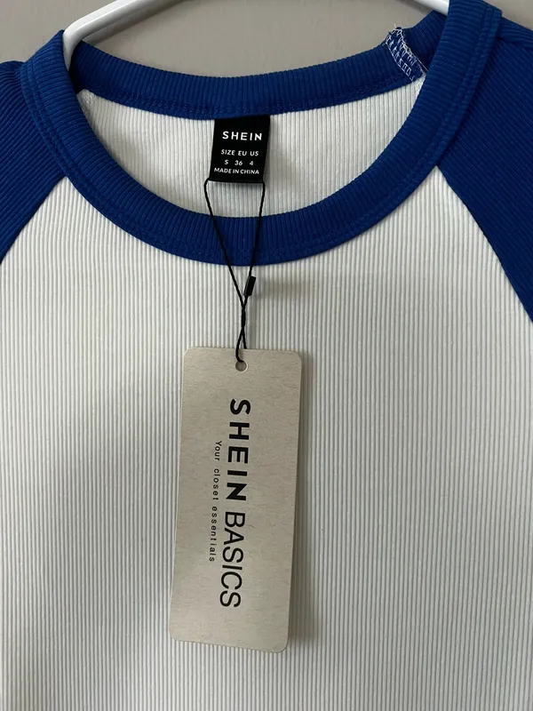Shein top  - Image 2
