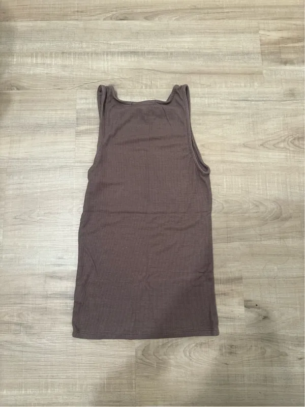 Joah Brown tank top! Cross listed on Mercari! - Image 3
