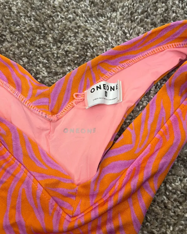 ONEONE Swimwear swim - Image 2