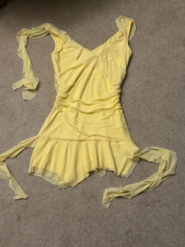 Peppermayo Mini Dress - Image 2