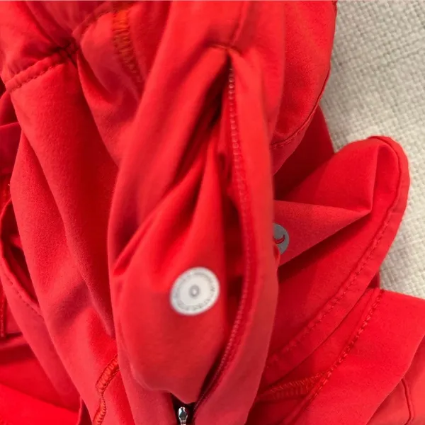 Lululemon shorts - Image 2
