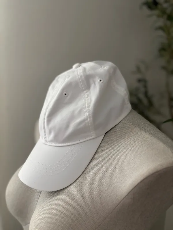 Nike golf hat  - Image 2