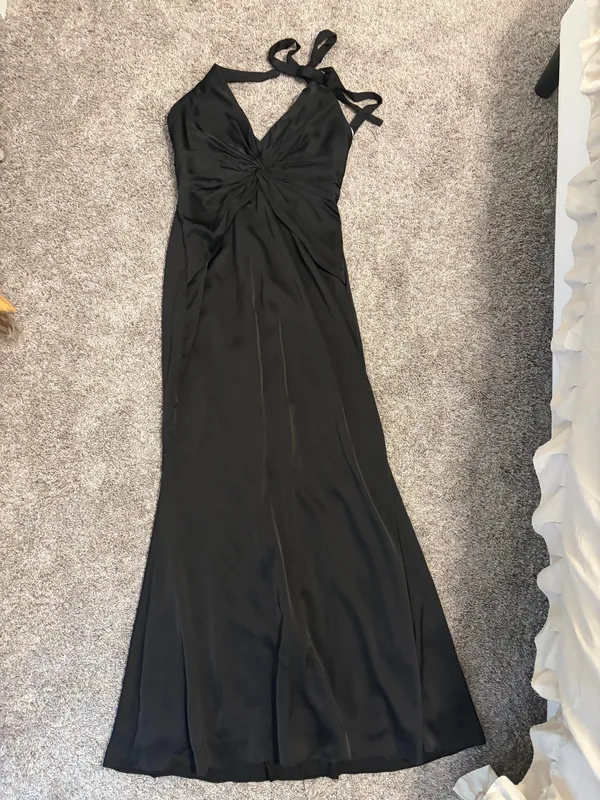Azazie Bridesmaid Dress - Image 3