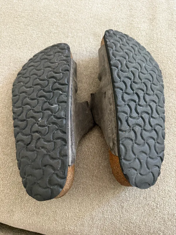 Birkenstock Sandals - Image 3