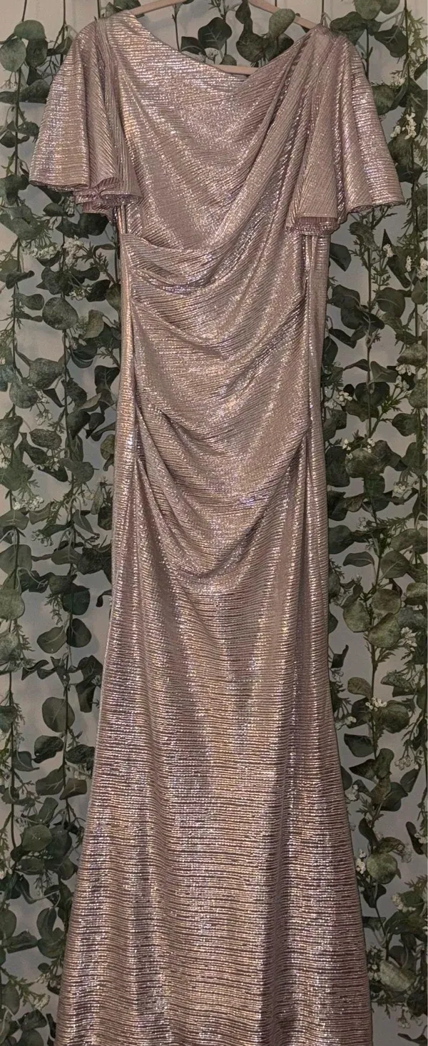 Betsy and Adam Formal dress - Image 2