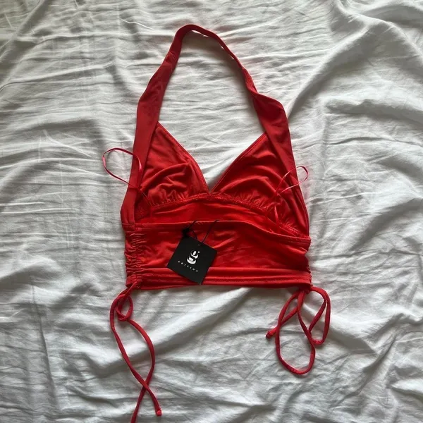 Garage Tank Top - Image 2