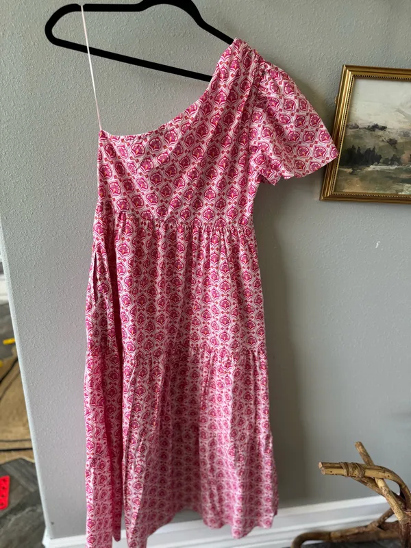 Tuckernuck Hyacinth House Dress - Image 5