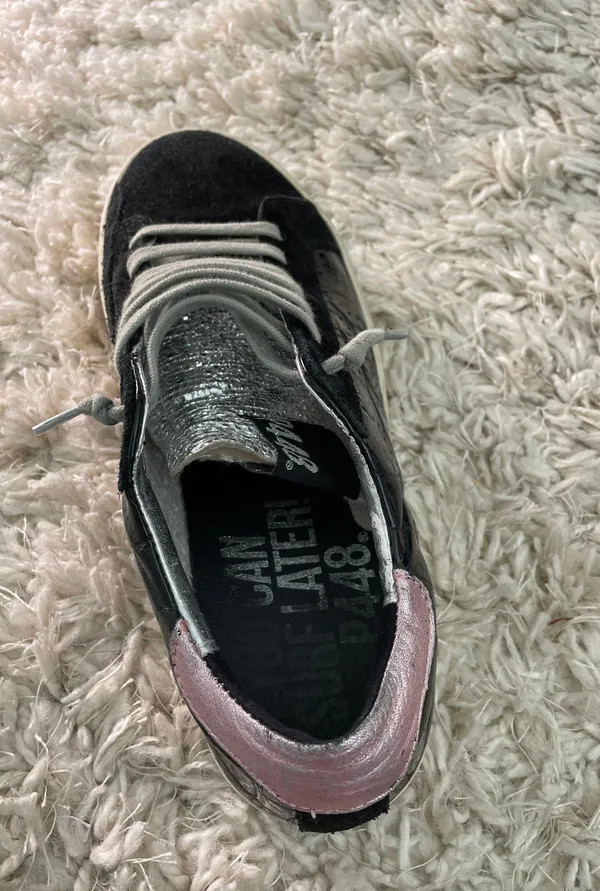P448 Fashion Sneakers - Image 5