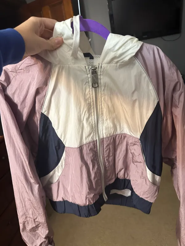 Hollister Jacket - Image 3