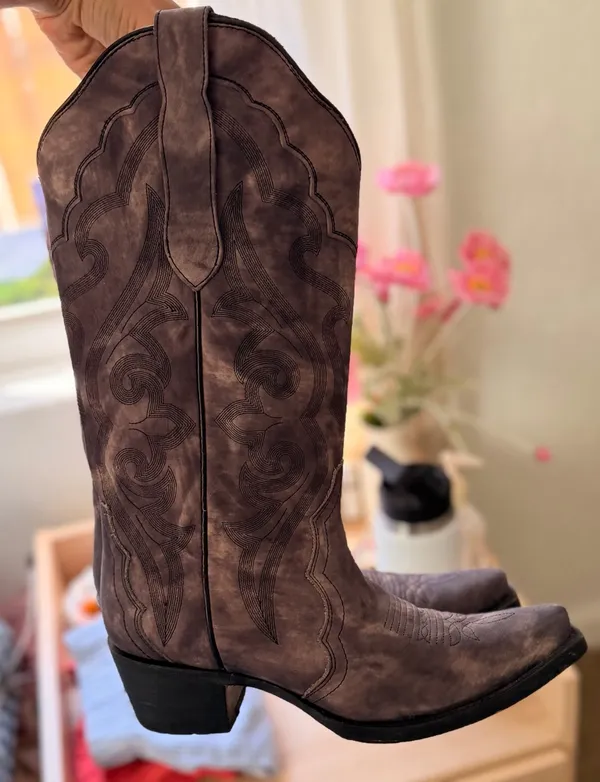 Ariat Women’s Boots - Image 3