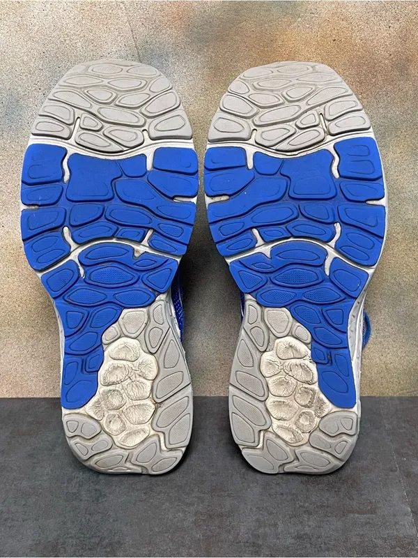 New Balance Fresh Foam X 880v12 Blue Women's Running Shoes Size 8.5B - Image 16