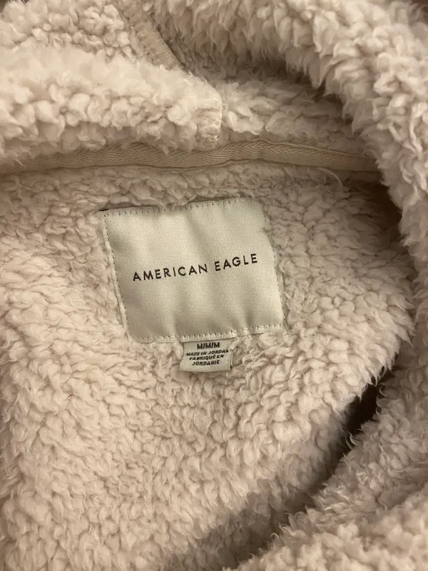 American Eagle Hoodie - Image 3