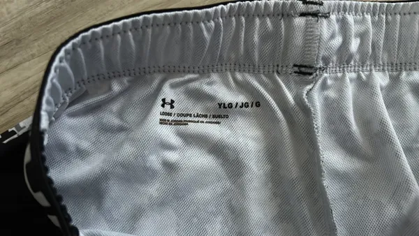 Under Armour Shorts - Image 3
