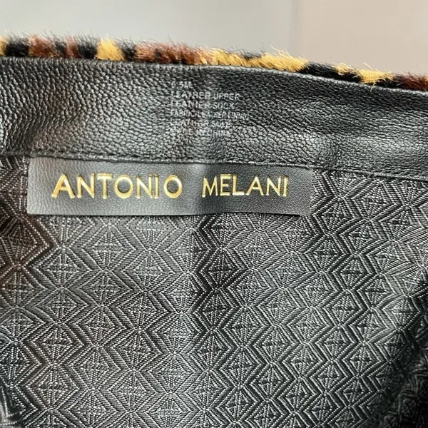 Antonio Melani Henri Boots - Image 7