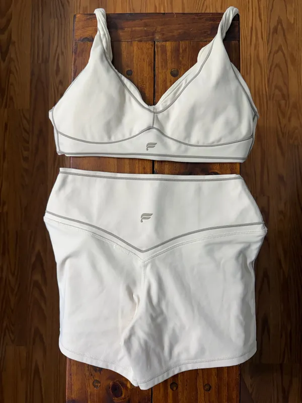 Fabletics Workout Set by Khloe - Image 3