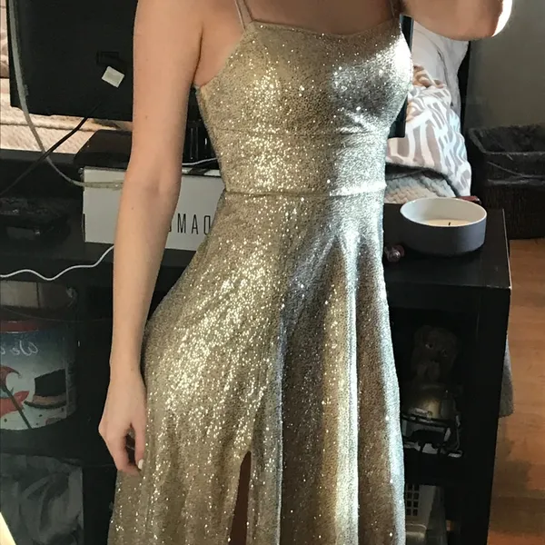 City Triangles Prom dress - Image 5