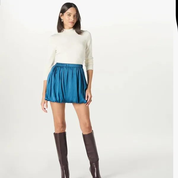 The Drop Multi Way Skirt /Top by Takkunda Women's Dresses Size‎ XL - Image 2