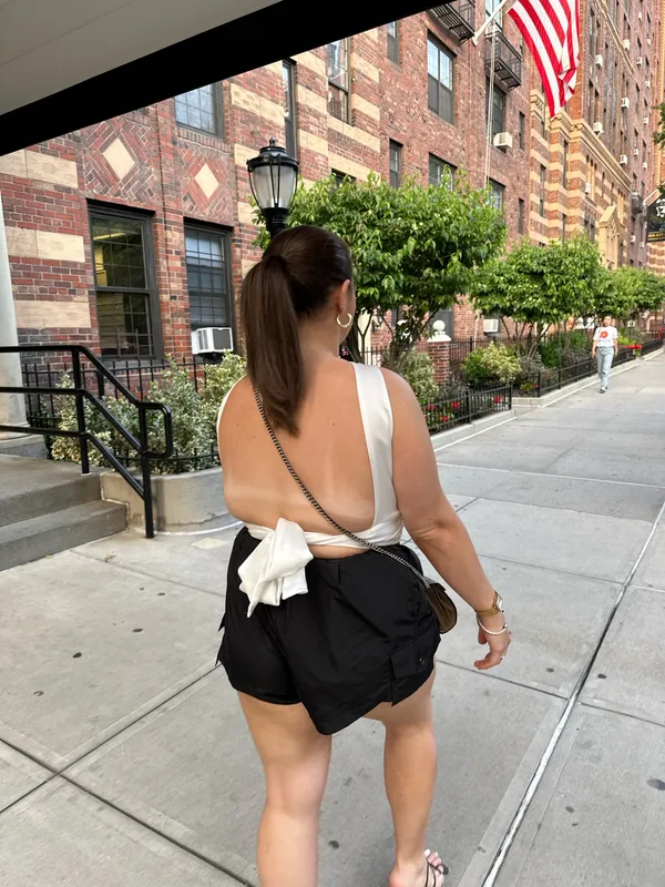 ZARA Top - Image 3