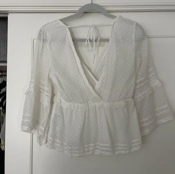 Abercrombie Top - Image 5
