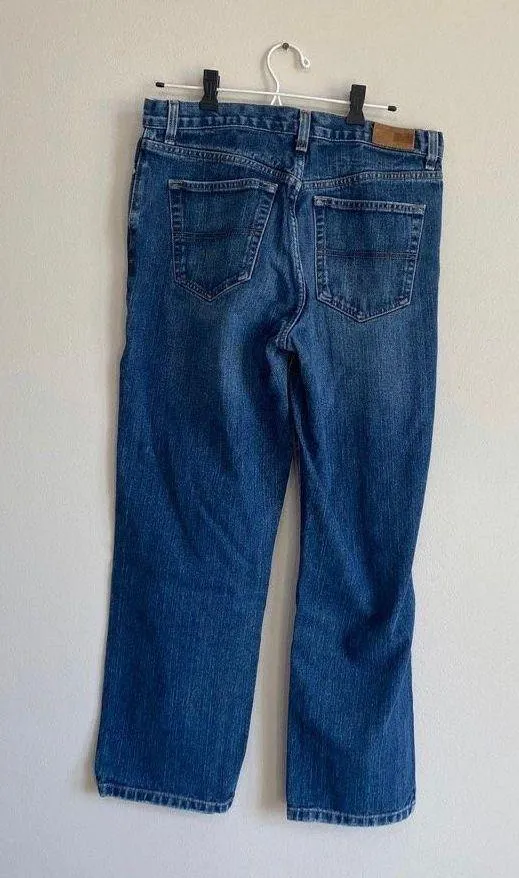 Tommy Hilfiger Boyfriend Jeans - Image 2