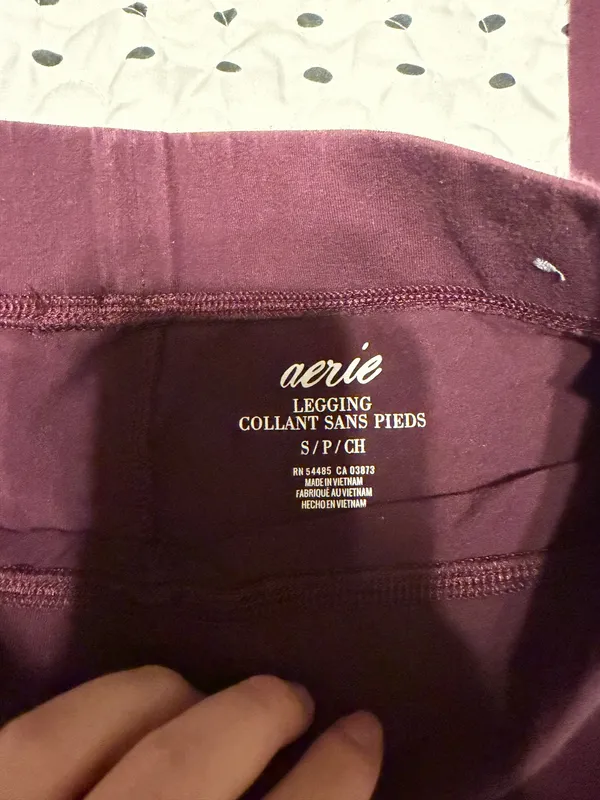 Aerie Leggings - Image 2