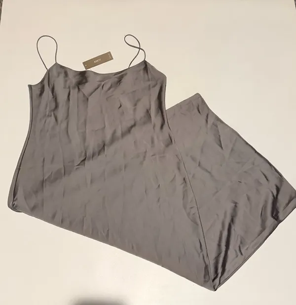 J.Crew Gwyneth slip dress - Image 2