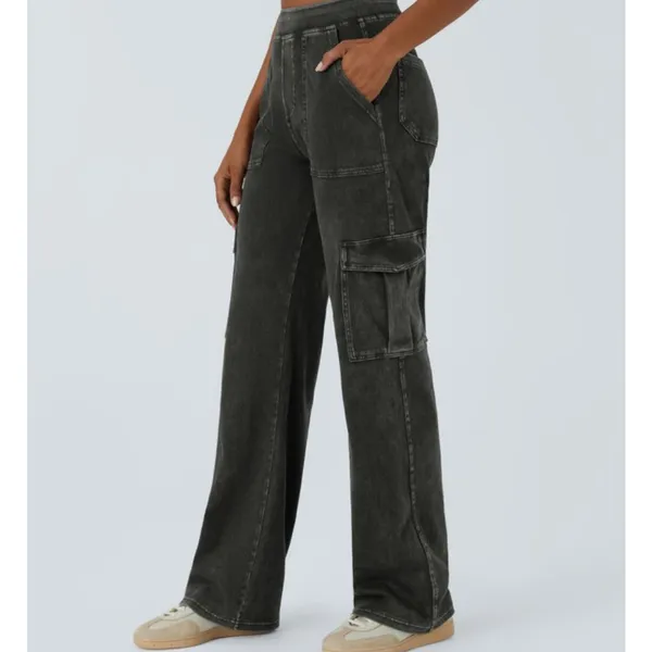 Halara cargo pants - Image 7