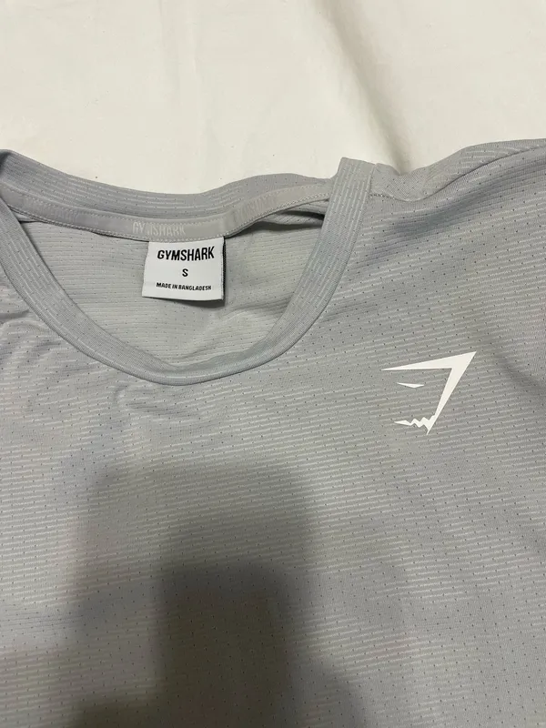 Gymshark Long Sleeve - Image 2