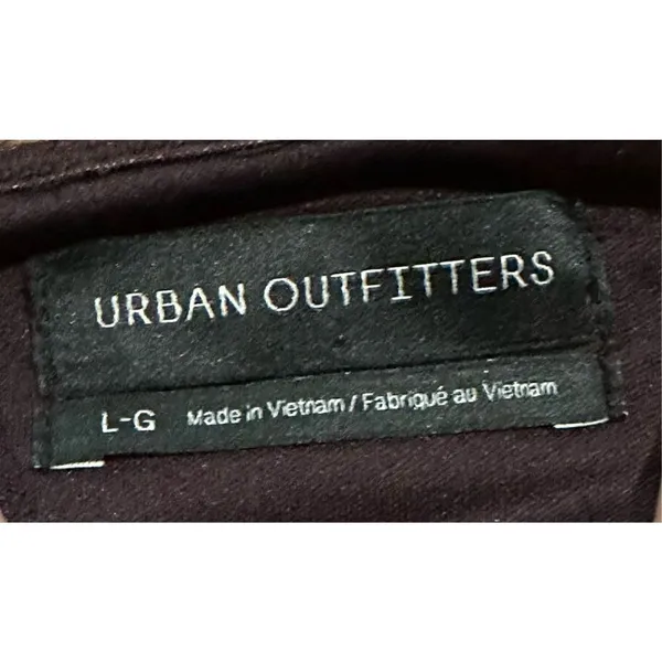 Urban Outfitters Megan Mesh Bodycon Mini‎ Dress leopard print sz L y2k - Image 4