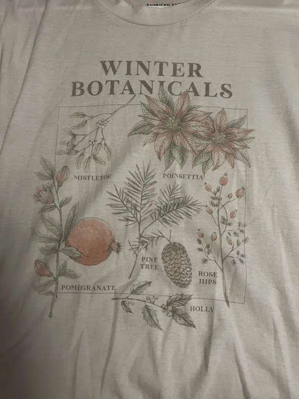 American Eagle Outfitters Oversized Tee - Image 2