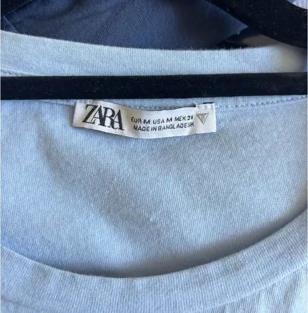 ZARA Top - Image 4