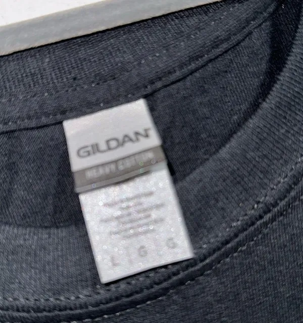 Go‎ ask your dad black large shirt new without tags - Image 3