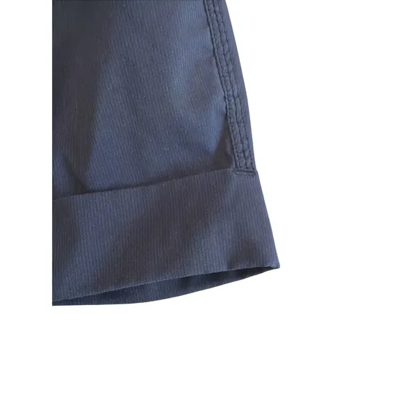 Lululemon Spring Break Away Short II Black Womens Size 4 Running Athleisure - Image 11